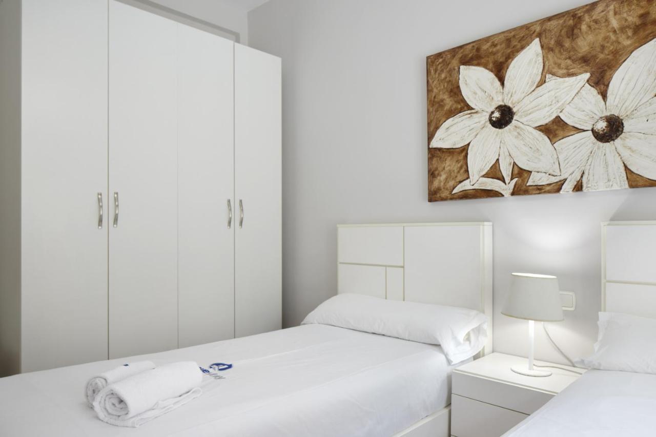 Izki - Basque Stay 圣塞瓦斯蒂安 外观 照片